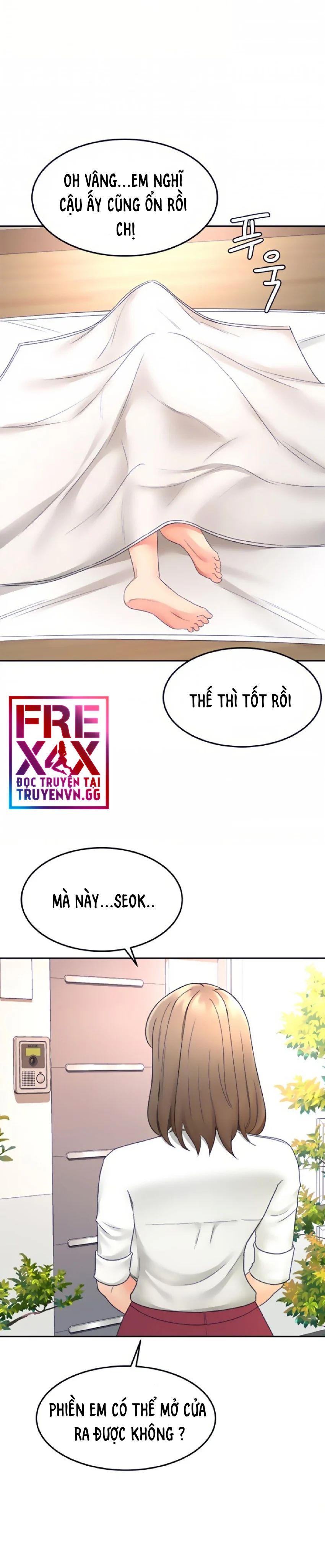 cậu chủ nhỏ chapter 36 21