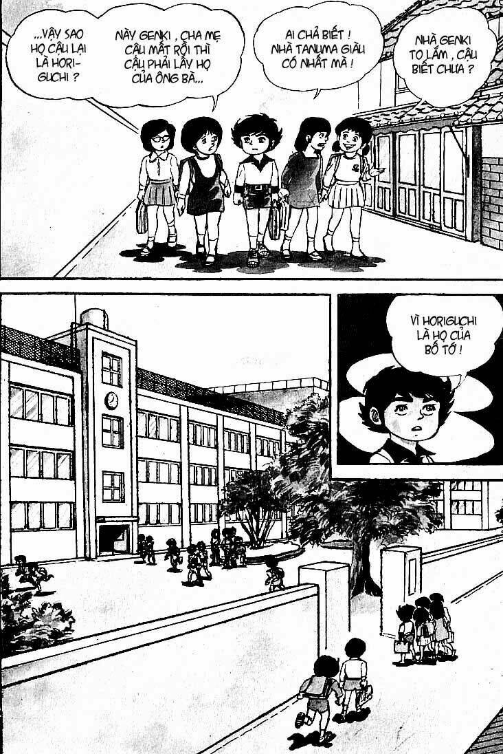 ganbare genki chapter 10 14