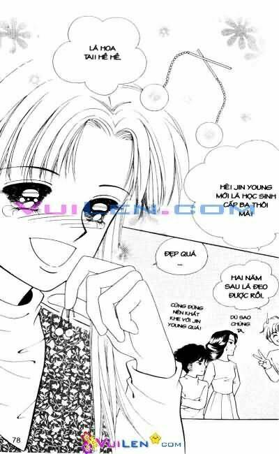 cánh cửa mùa hè chapter 2 78