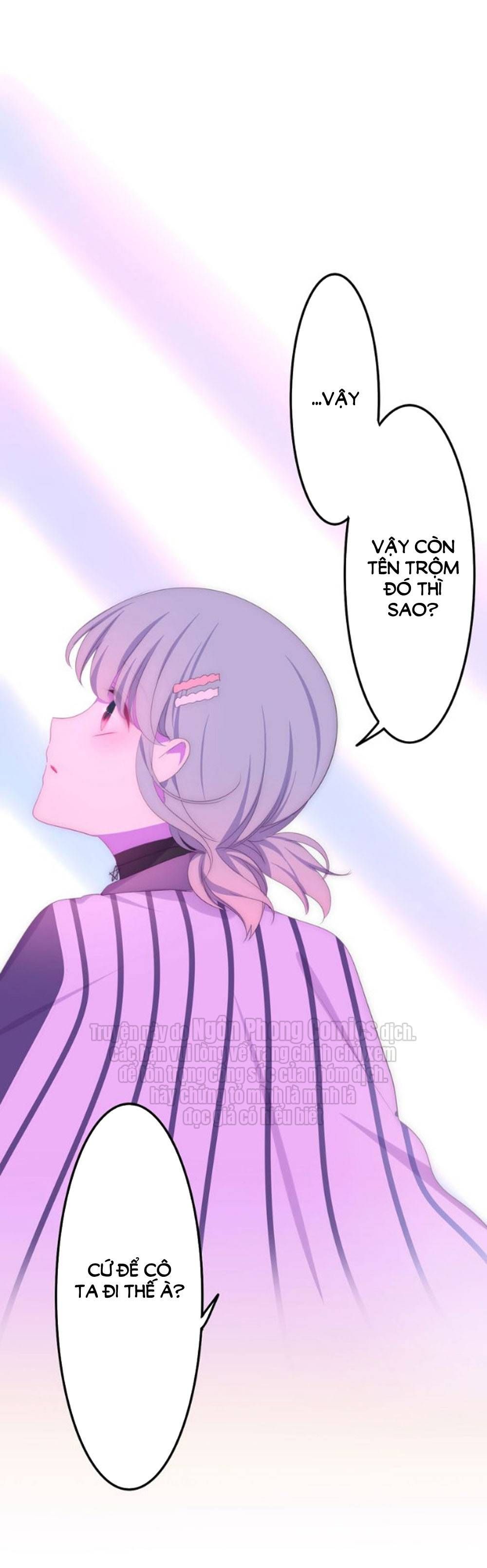 Tháng Sáu Không Hẹn Mà Gặp chapter 16 - Trang 63