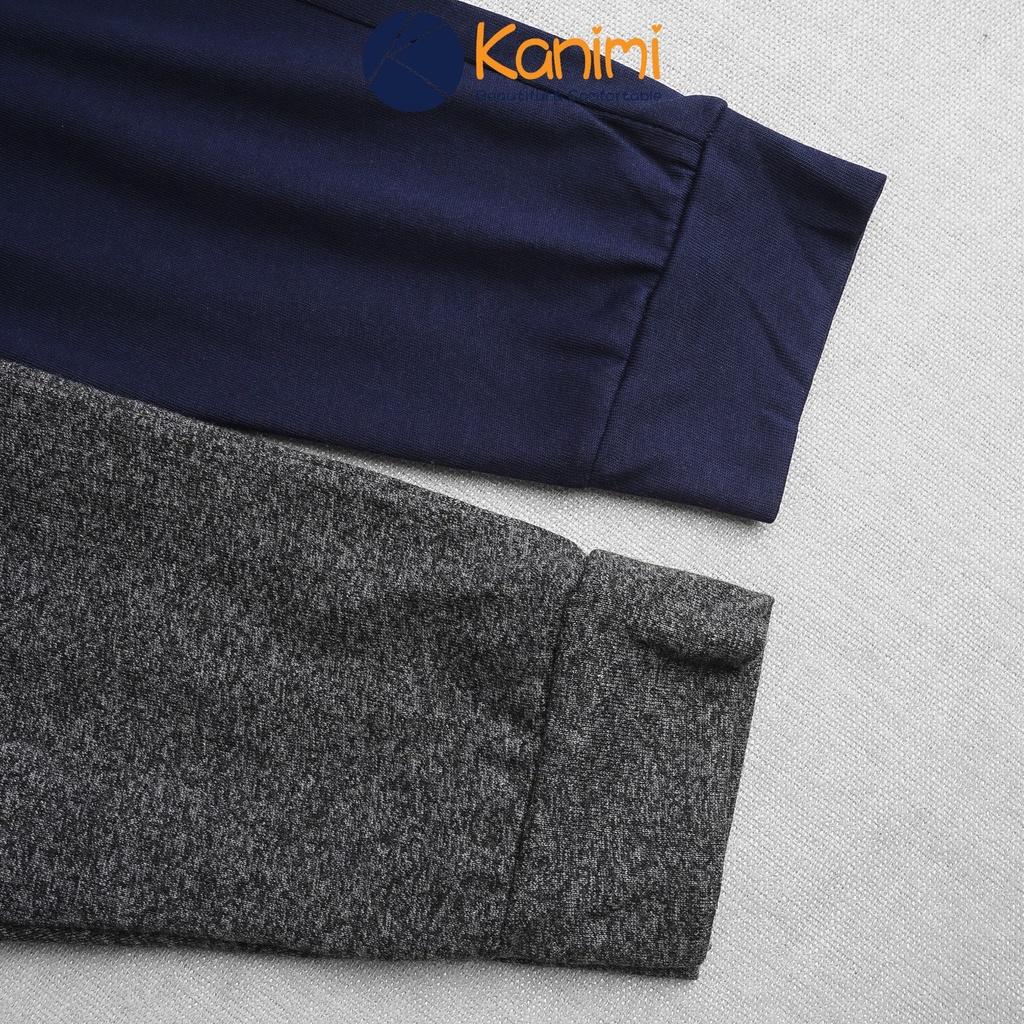 Quần cotton thu đông bé trai sz 10- 27kg