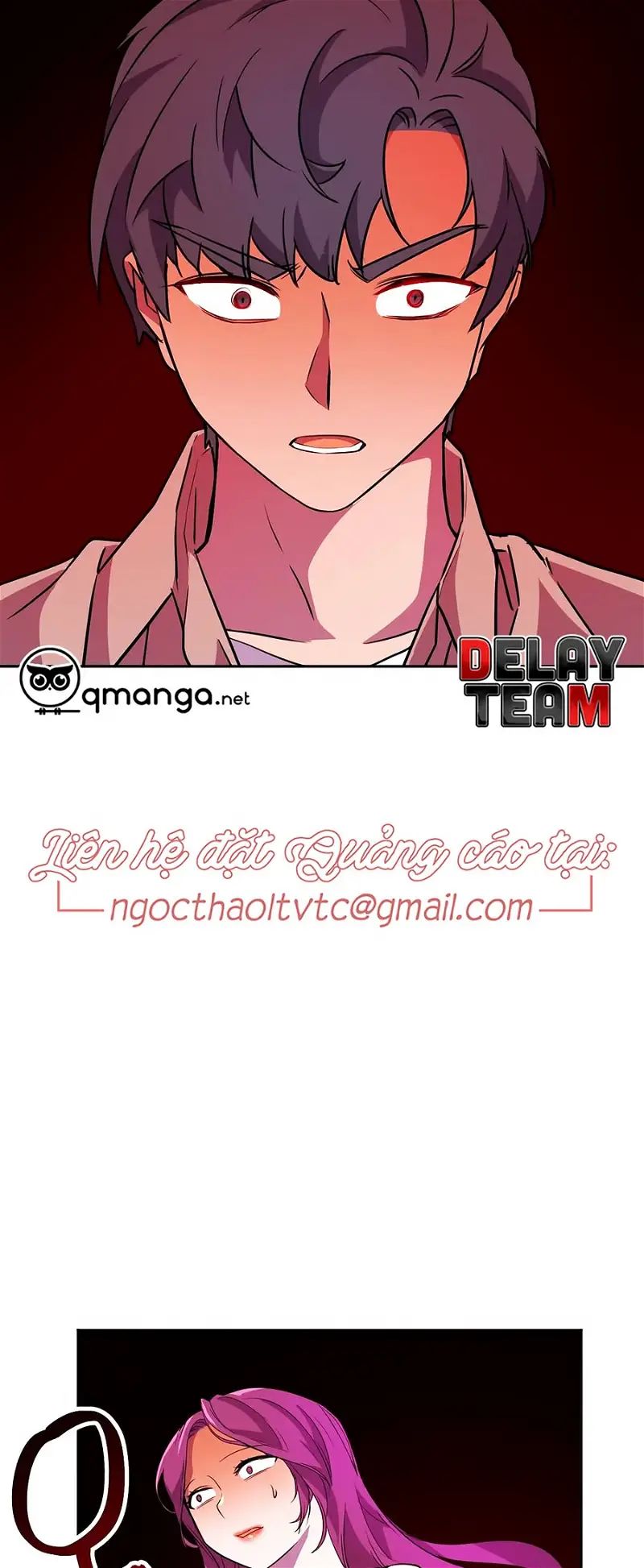 quản lý của siêu anh hùng chapter 21 44