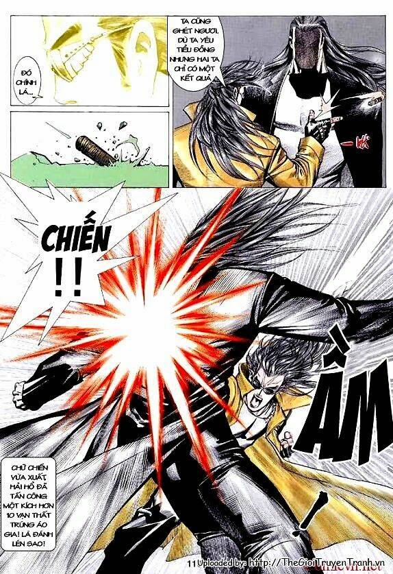 hải hổ 1 chapter 44 27