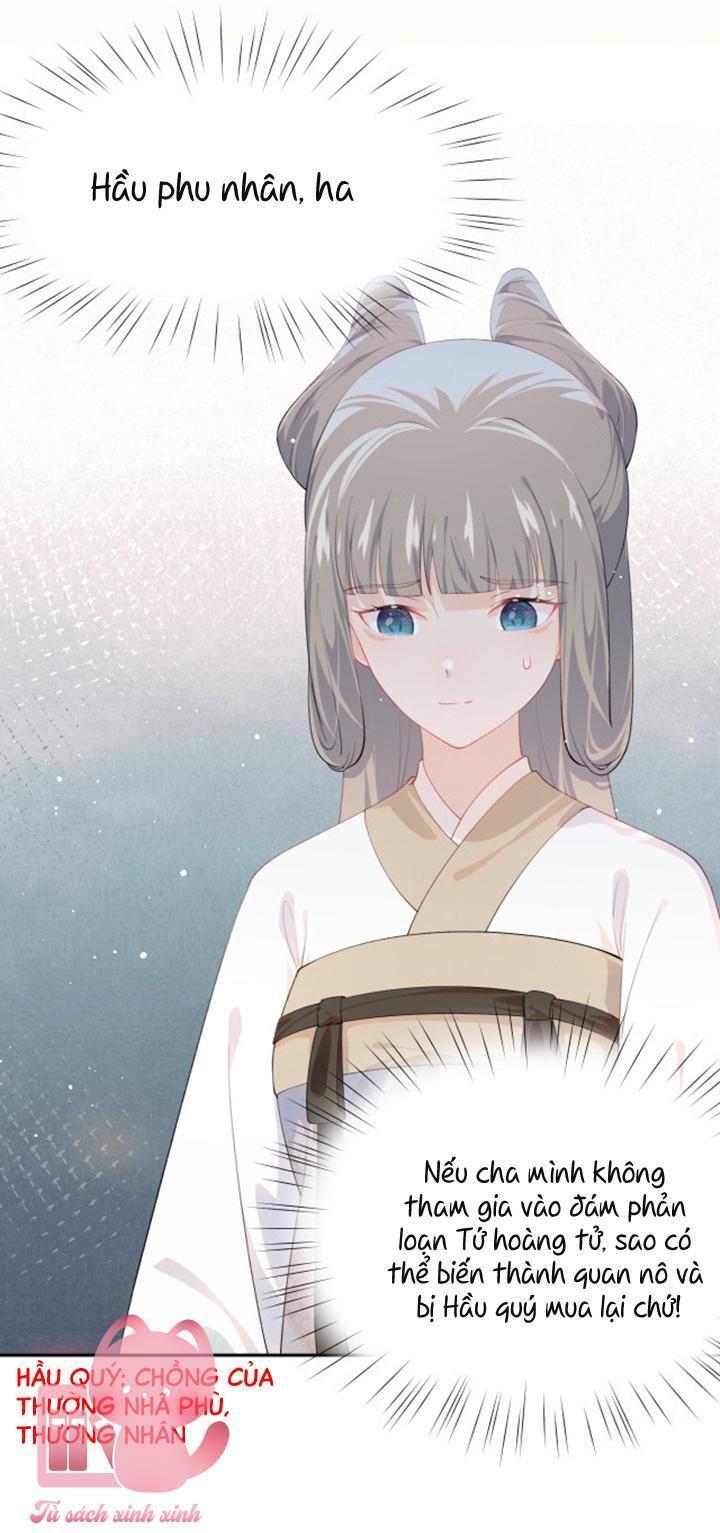 một đêm nọ đột nhiên yandere tới! chapter 141 4