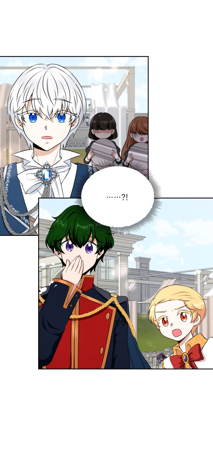 ác nữ công chúa chapter 19 16