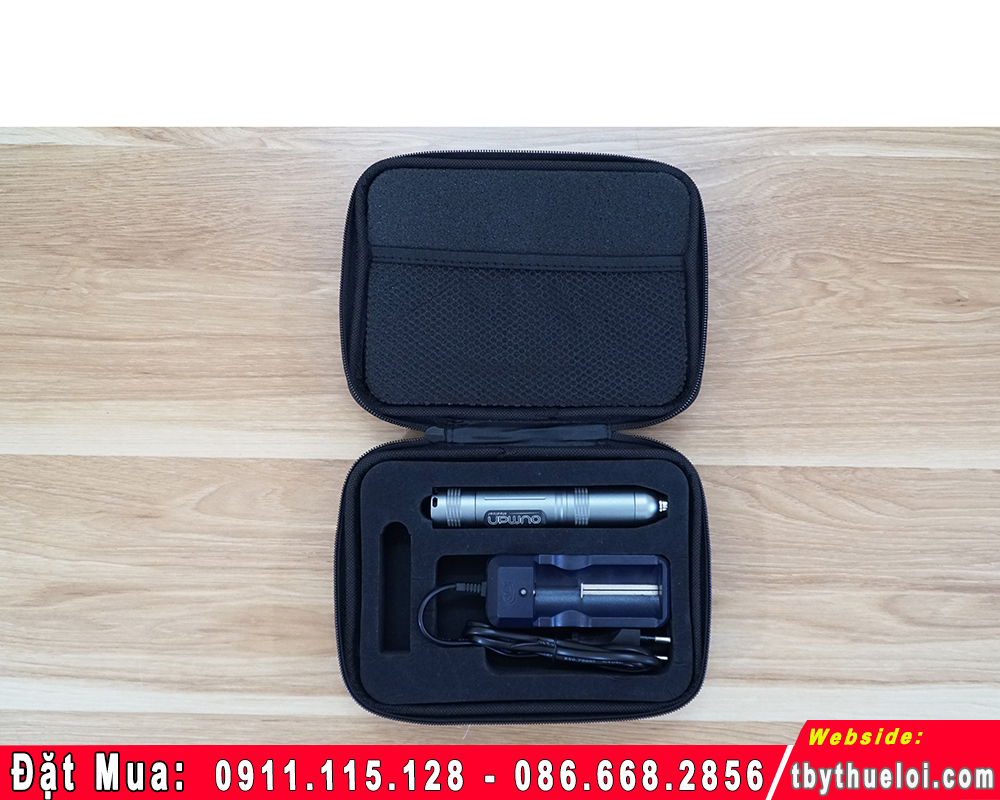 Nội Soi Tai Mũi Họng Mini