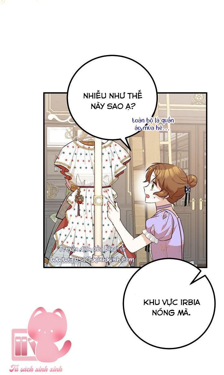 bác sĩ hoàn thành trách nhiệm rồi chapter 22 47