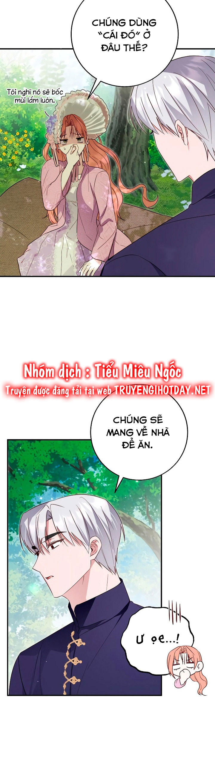 ngã xuống thiên đường chapter 12 29