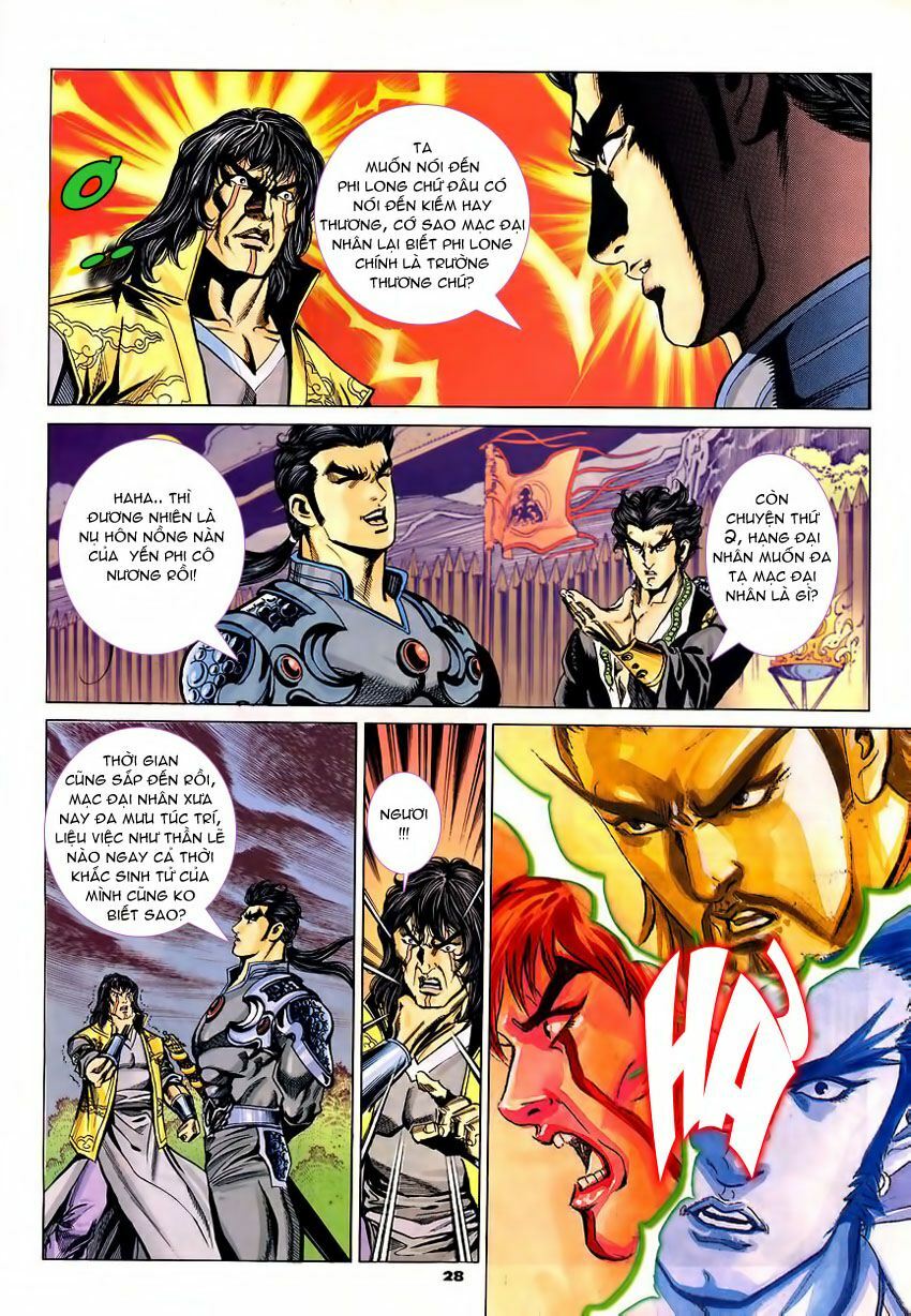 tầm tần ký chapter 88 28