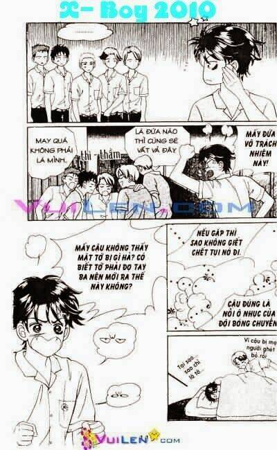 cô giáo tuổi 18 chapter 9 119