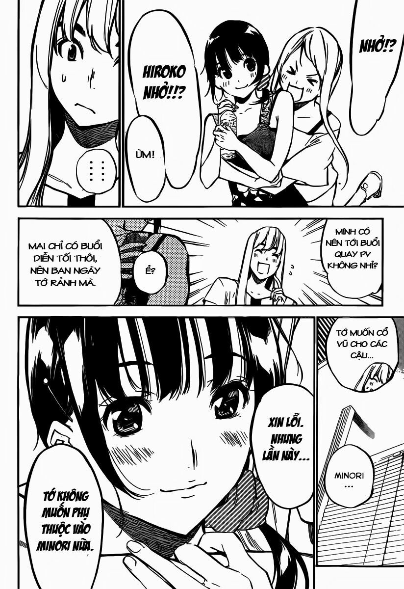 akb49 - renai kinshi jourei chapter 106 6