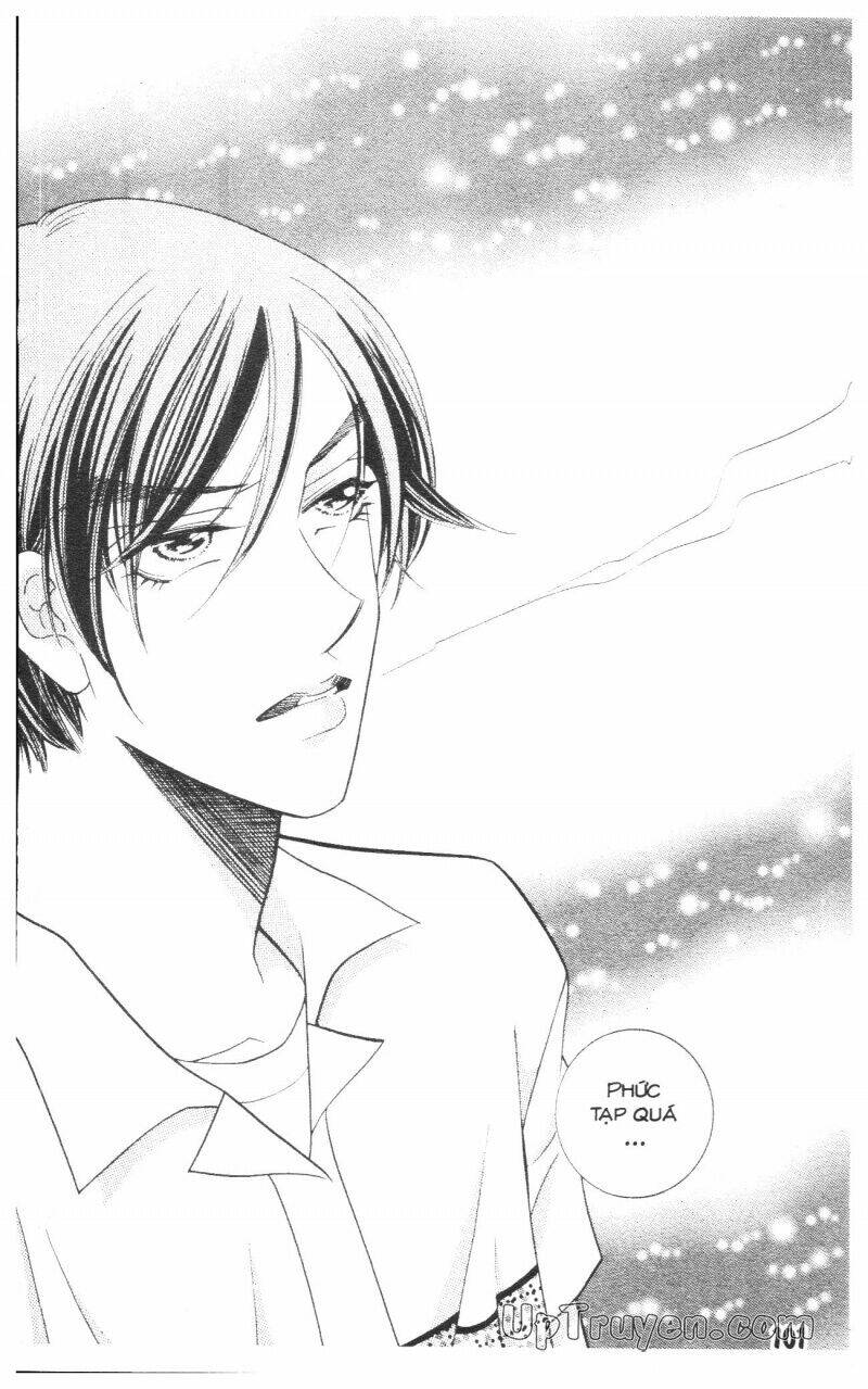 người yêu lý tưởng chapter 2.2 22