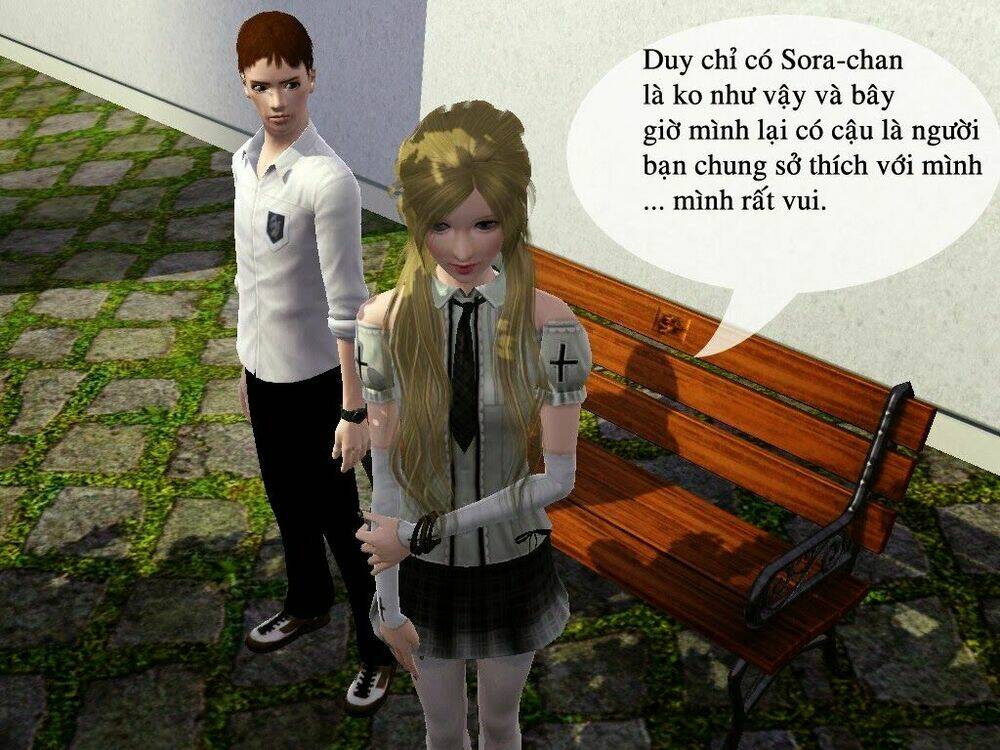 the fate chapter 5 10