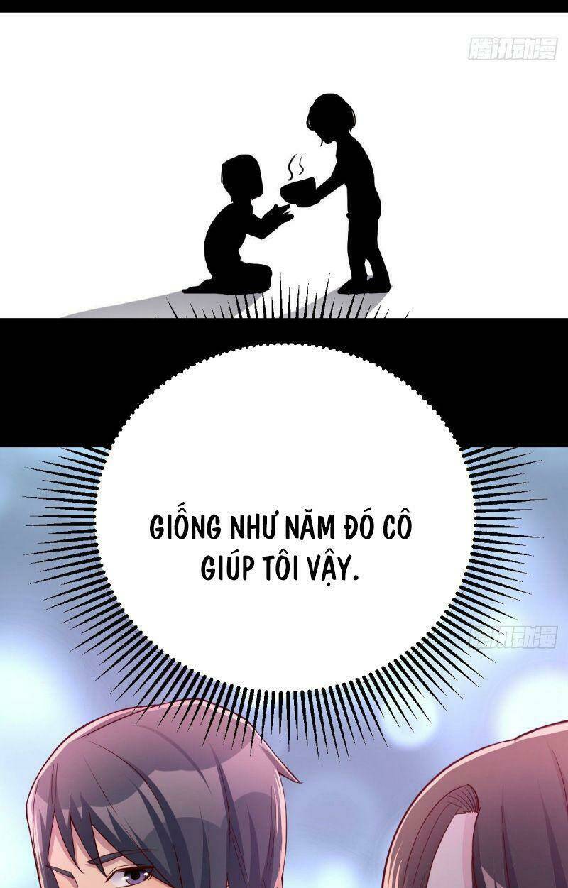 y thánh thiên tài tại hoa đô chapter 12 21