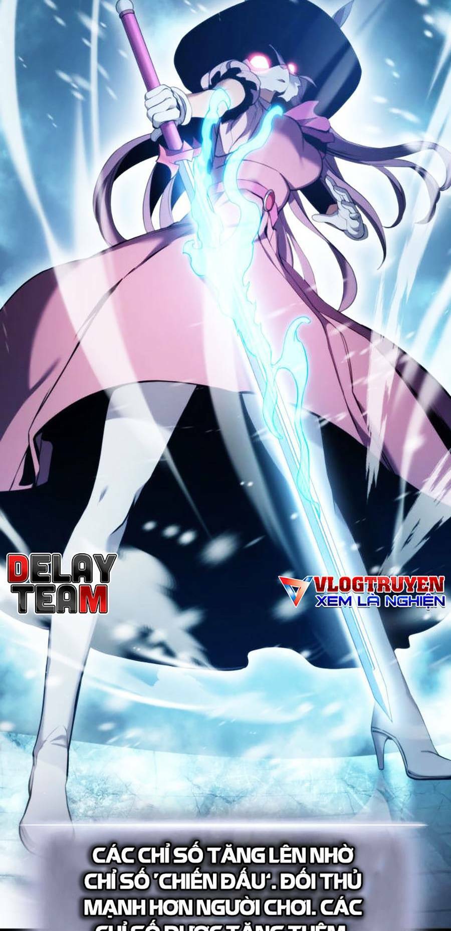 huyền thoại game thủ - tái xuất chapter 53 71