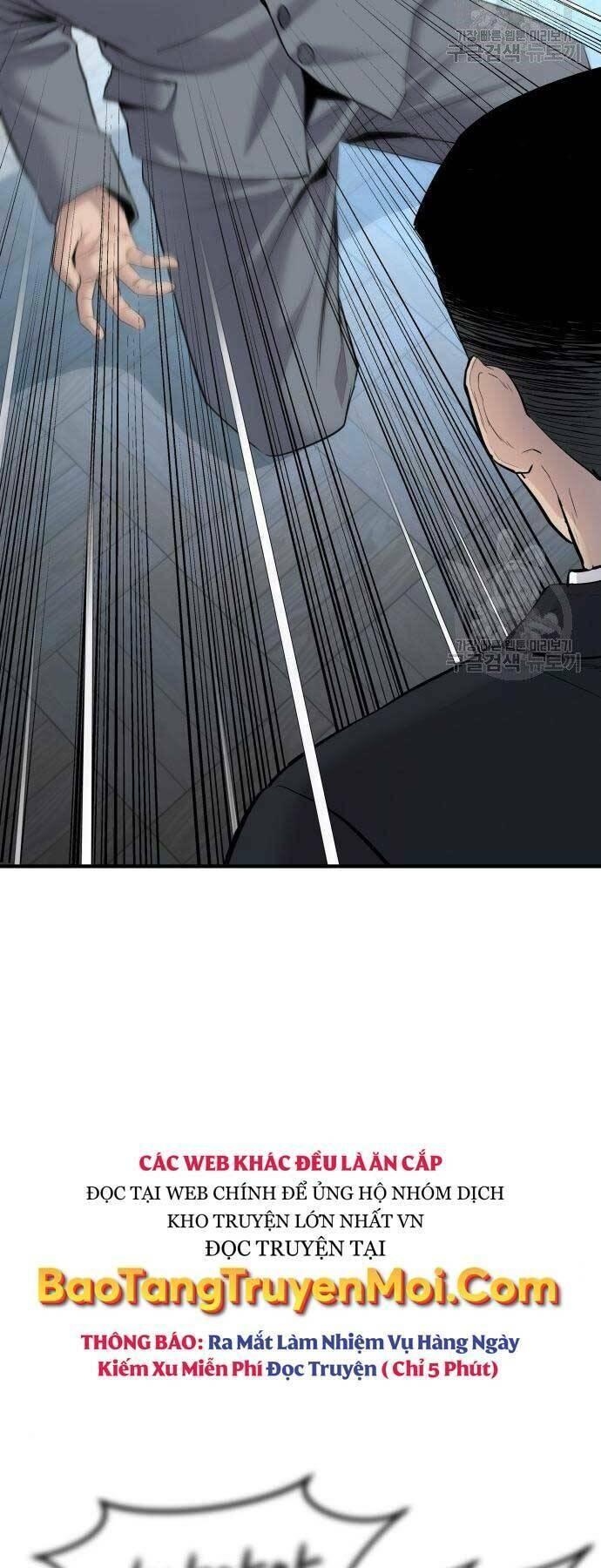 đặc vụ kim chapter 43 8