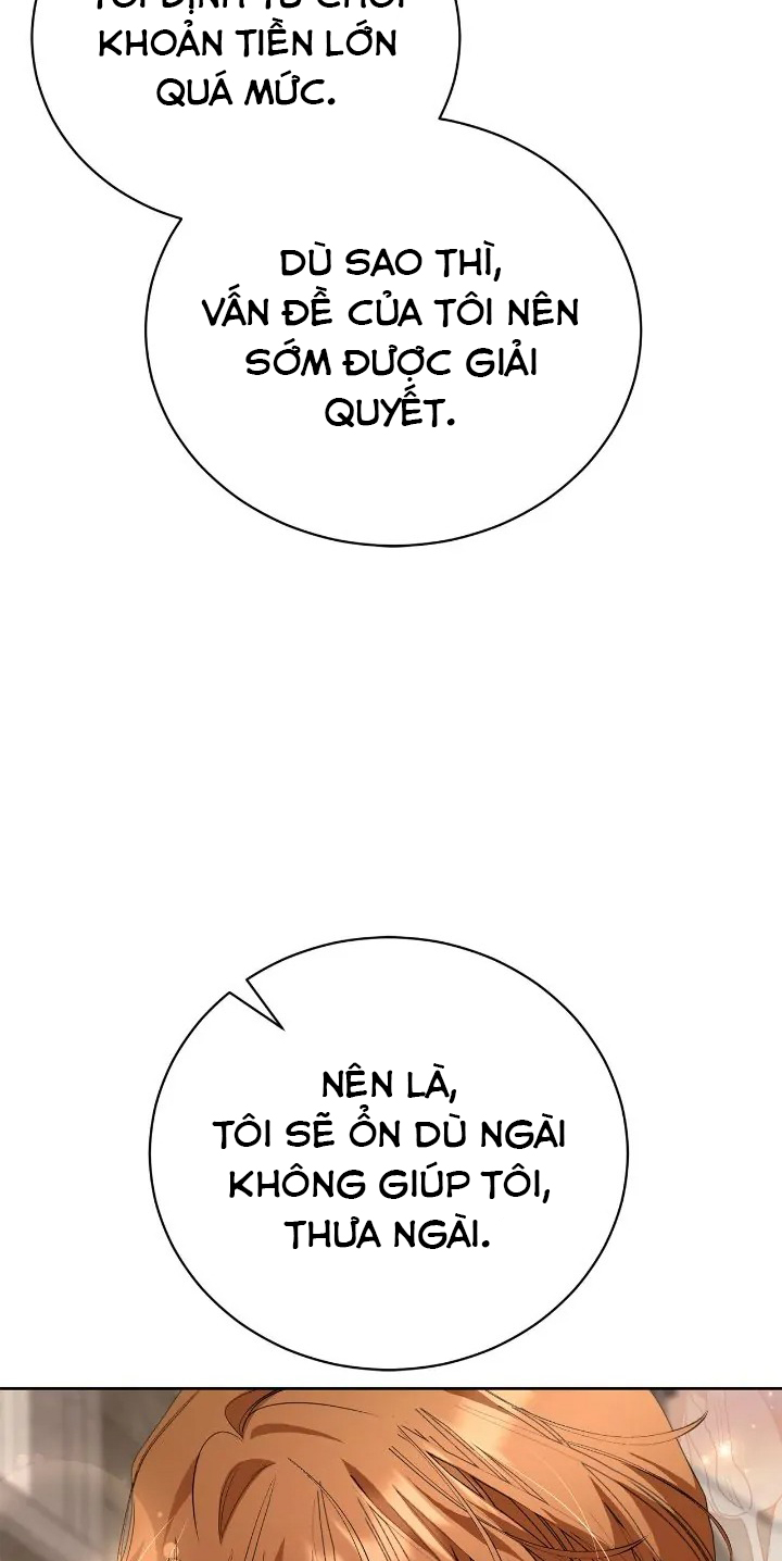 tình yêu đó chưa hề tồn tại chapter 58 63