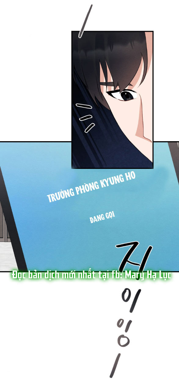 [18+] hôn nhân bị đánh cắp chapter 44.1 7