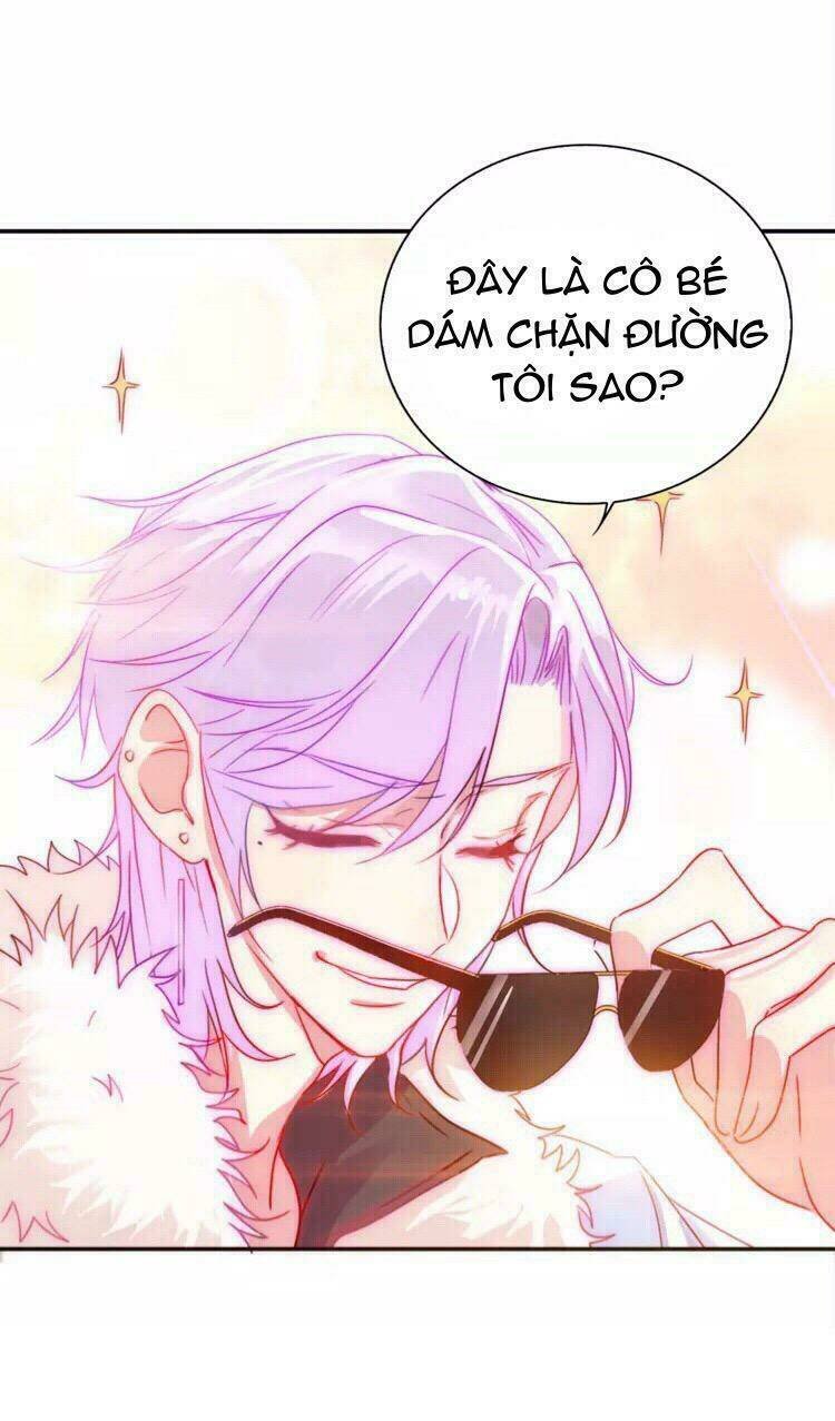 mạng sống của em thuộc về tôi chapter 1 15