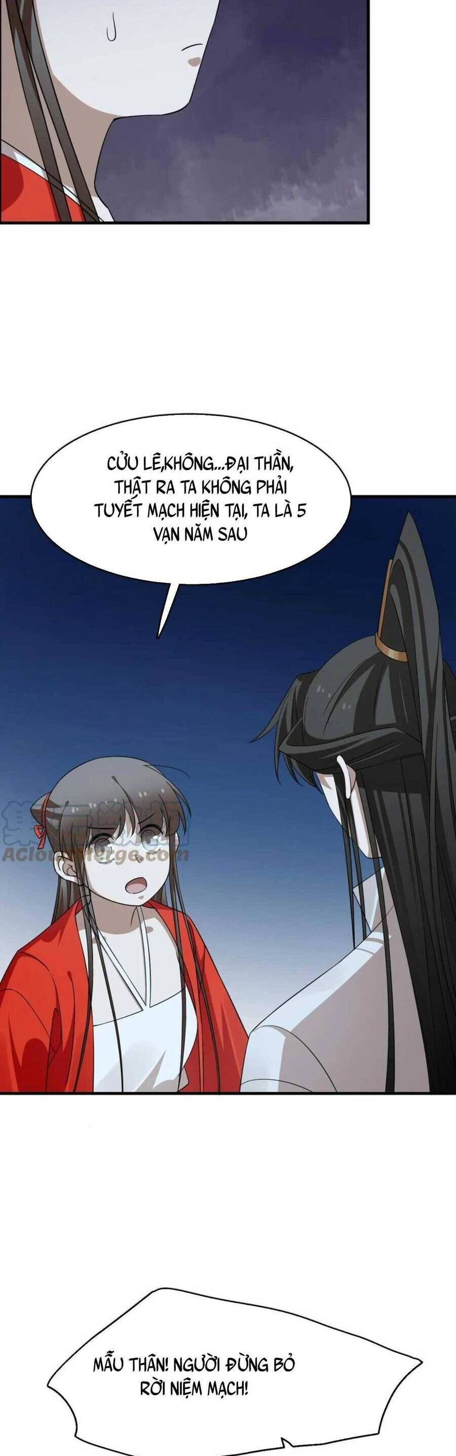 độc bộ thiên hạ: đặc công thần y chapter 455 3