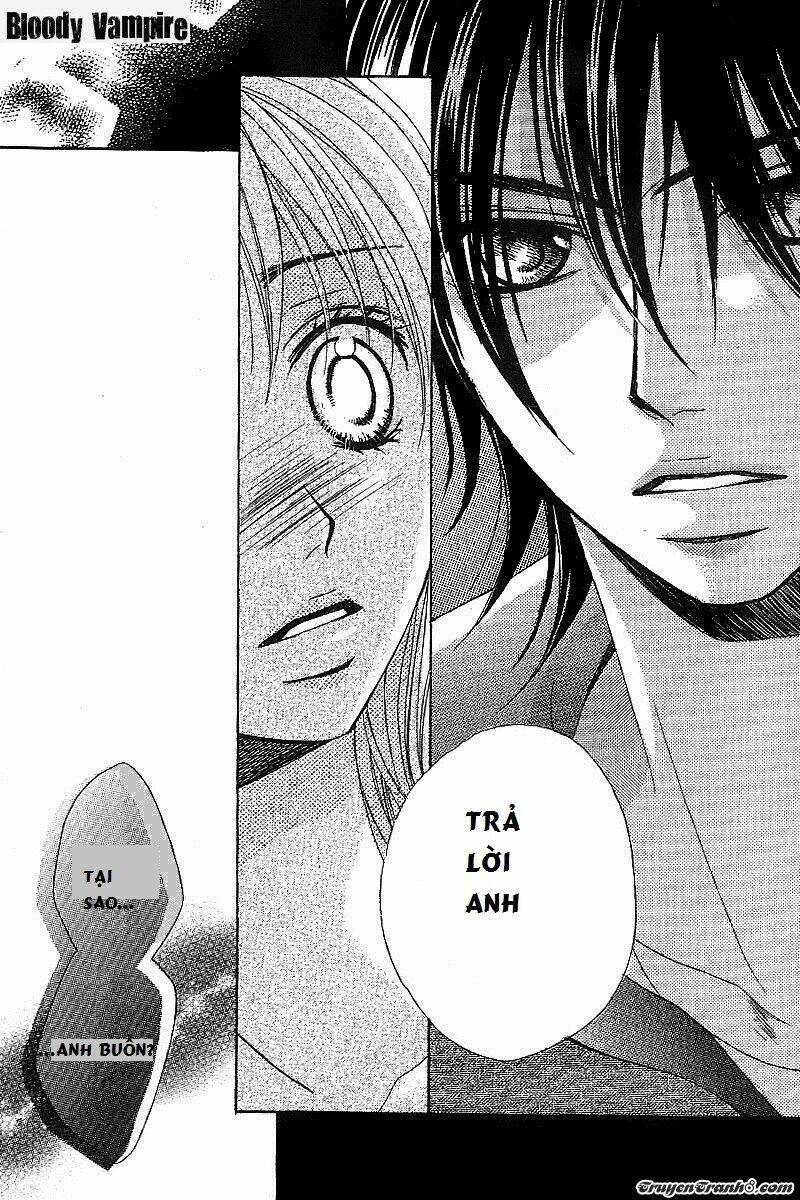 genshoku tsundere danshi semekare chapter 1 34