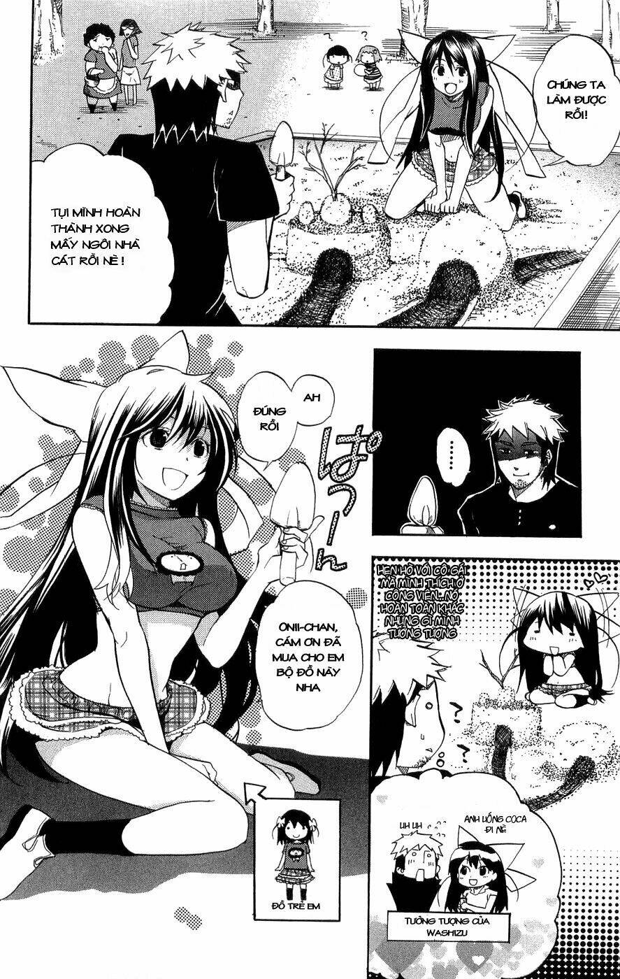 ashita no yoichi! chapter 16 13