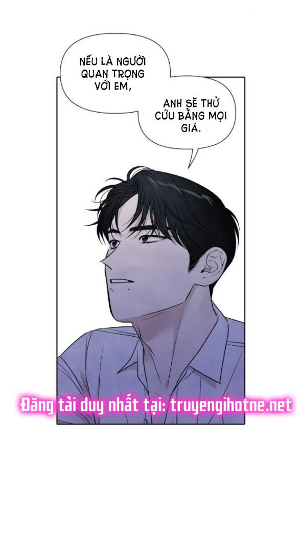 điều khiến tôi quyết tâm muốn chết chapter 63.2 25