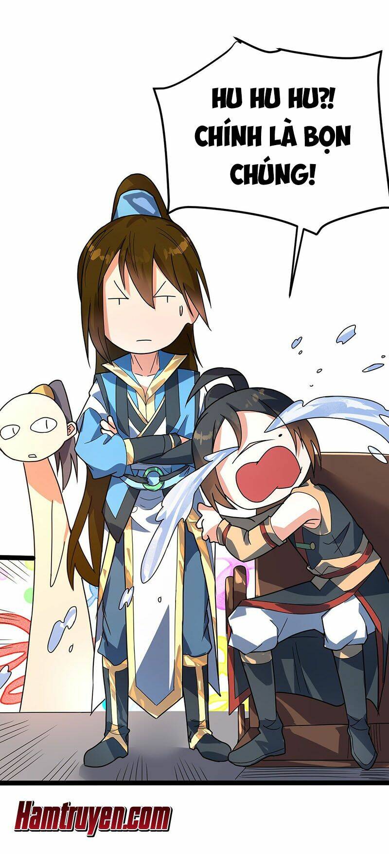 đan võ chí tôn chapter 36 11