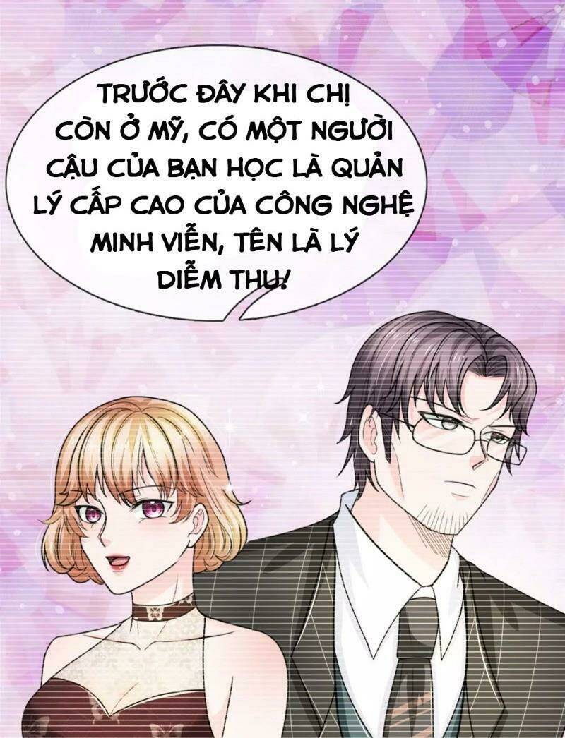 tuyệt đỉnh khí thiếu chapter 49 6