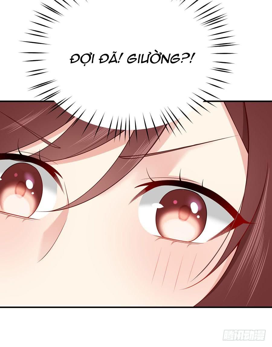 nam thần truy thê chỉ nam chapter 29.1 9