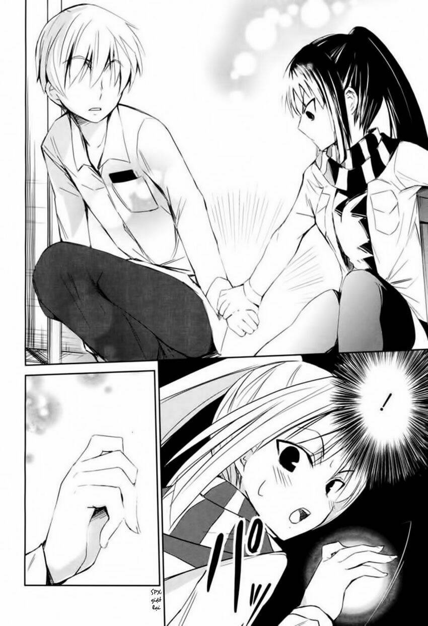 yamanko! chapter 1 22