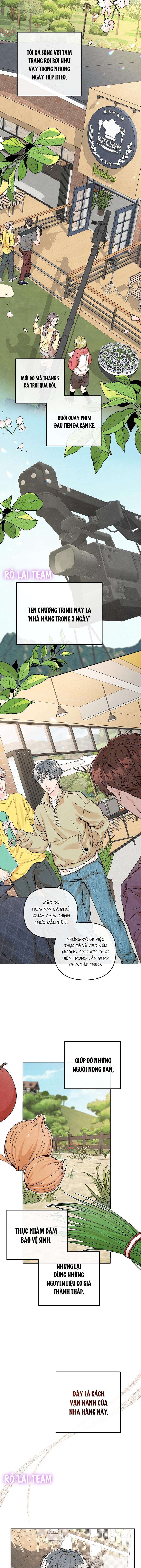 người cũ không rủ cũng đến chapter 10 9