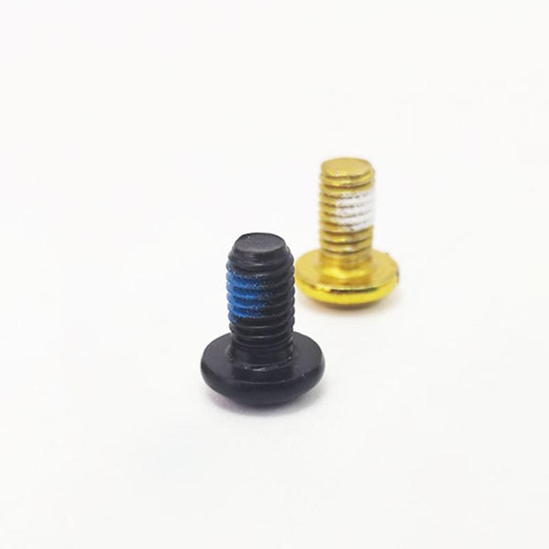 Má Phanh Xe Đạp Leo Núi T25 Screw M5X10 Chất Lượng Cao