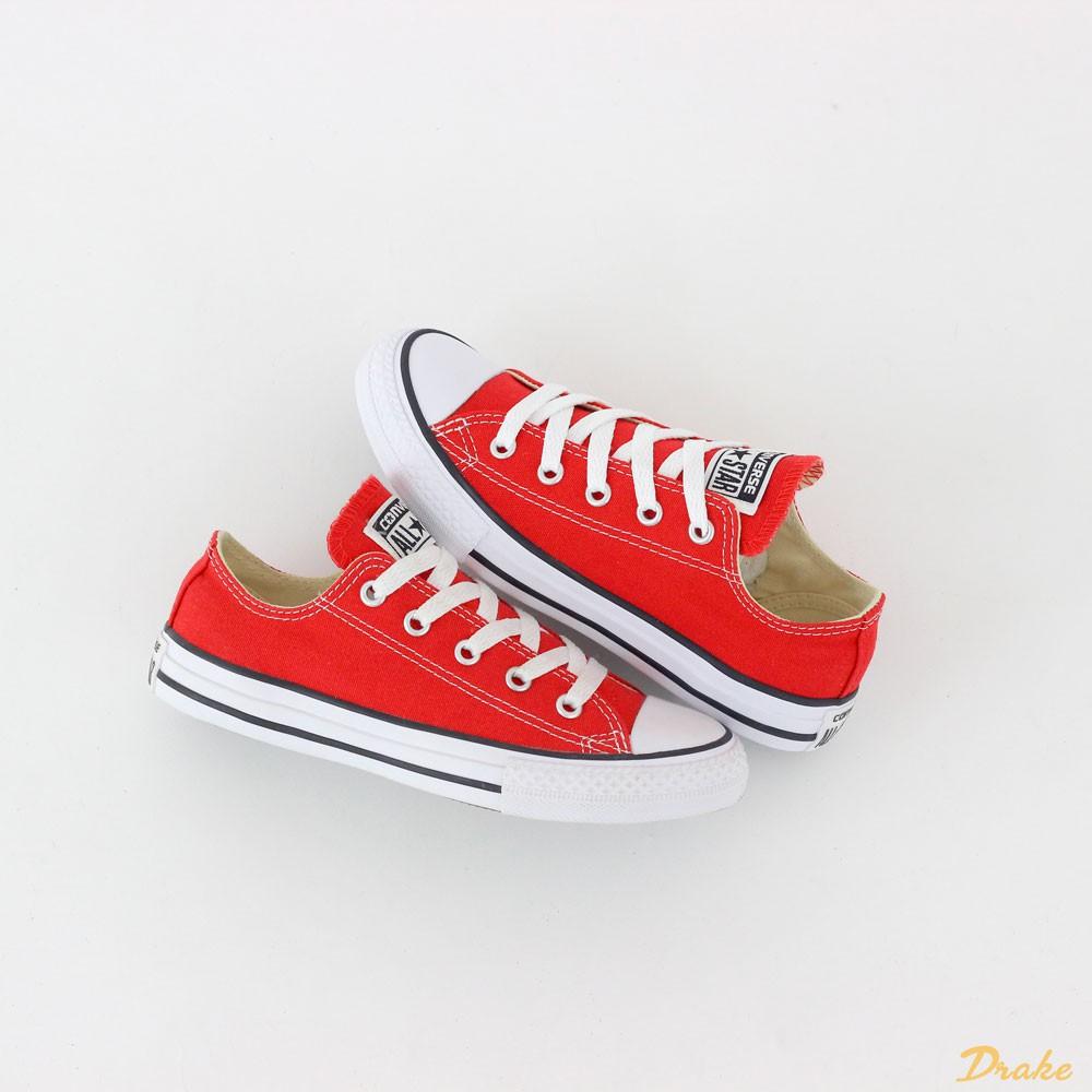 Giày sneakers Converse Chuck Taylor All Star Kid 327444C