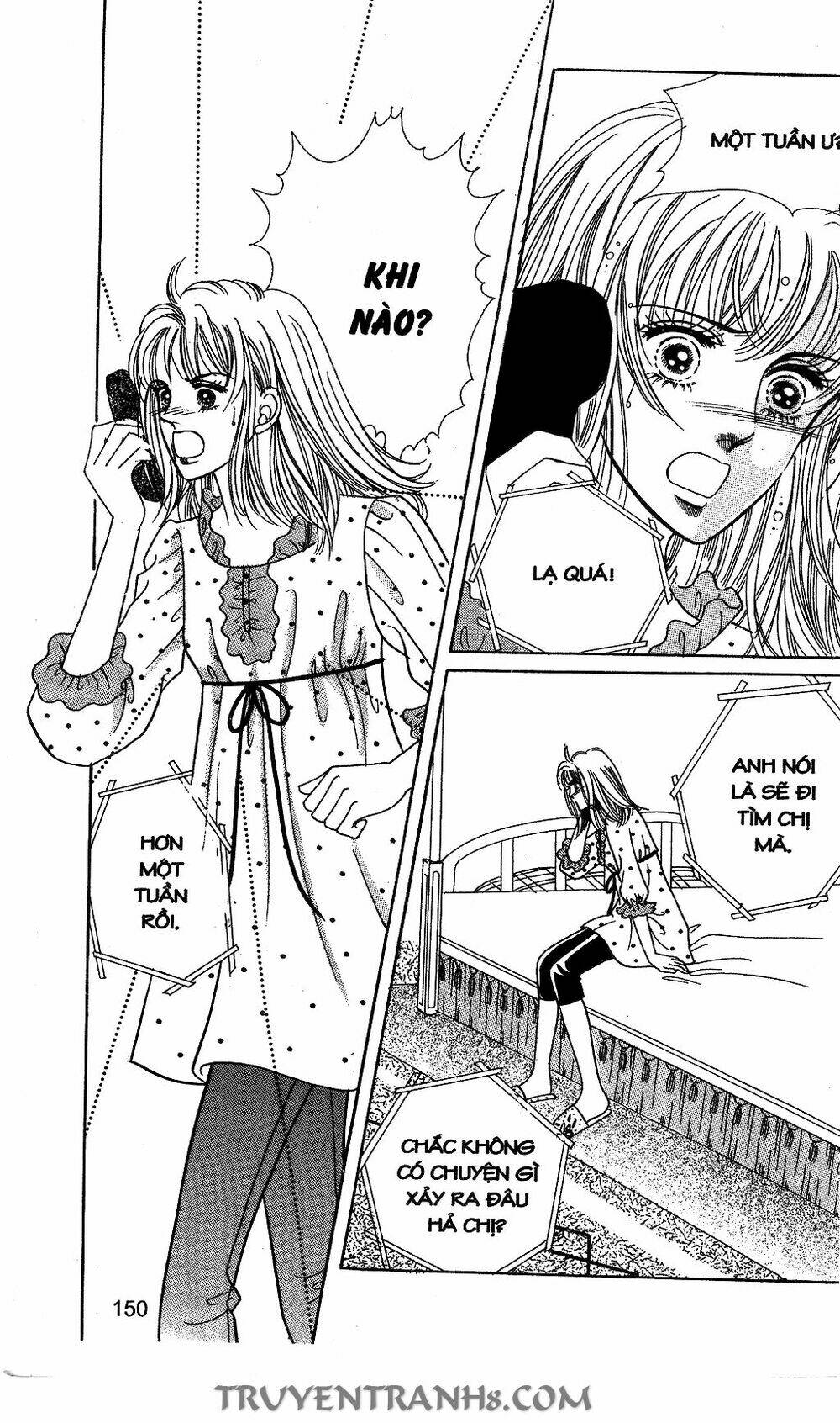 lọ lem kén rể chapter 30 26