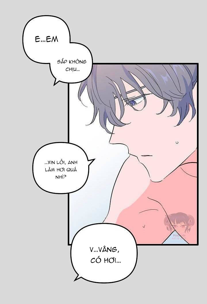 tình yêu cún con chapter 20.2 18