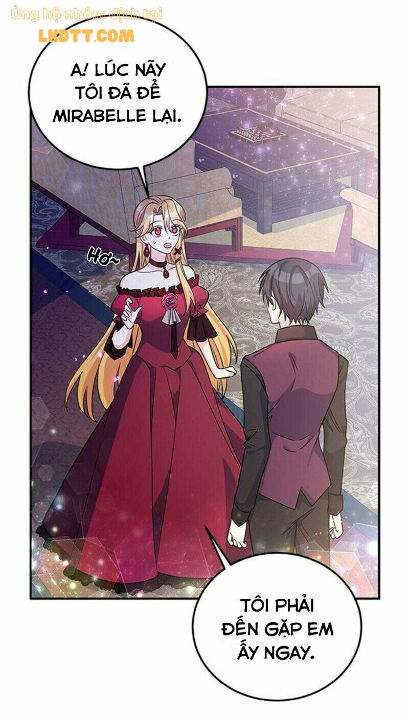 nữ hiệp trở về chapter 26 20