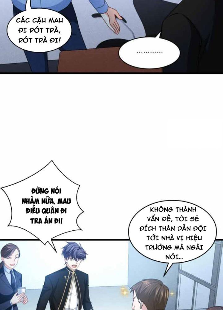 trở thành vương giả sau khi bị cắn chapter 29 40