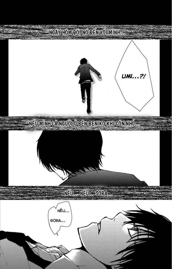 tình yêu và nỗi đau tột cùng chapter 15 22