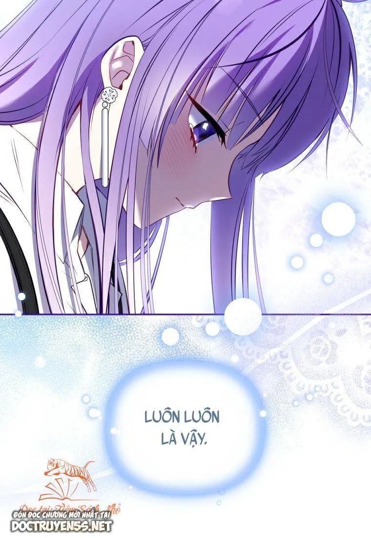 tôi được nuôi dưỡng bởi những kẻ phản diện chapter 26 7