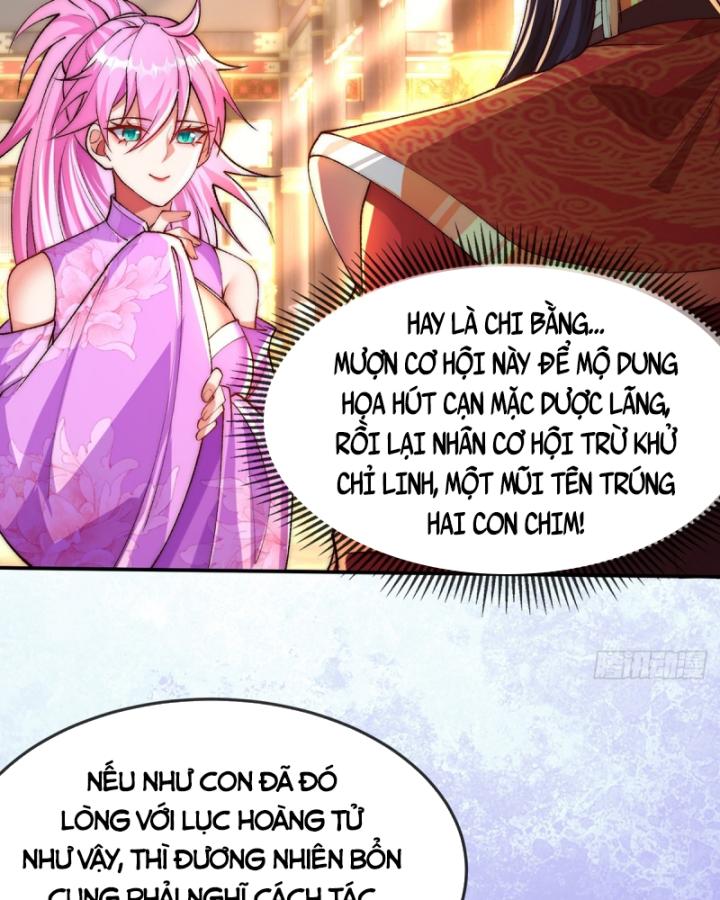 không ngờ kiều thê là phe phản diện chapter 3 57
