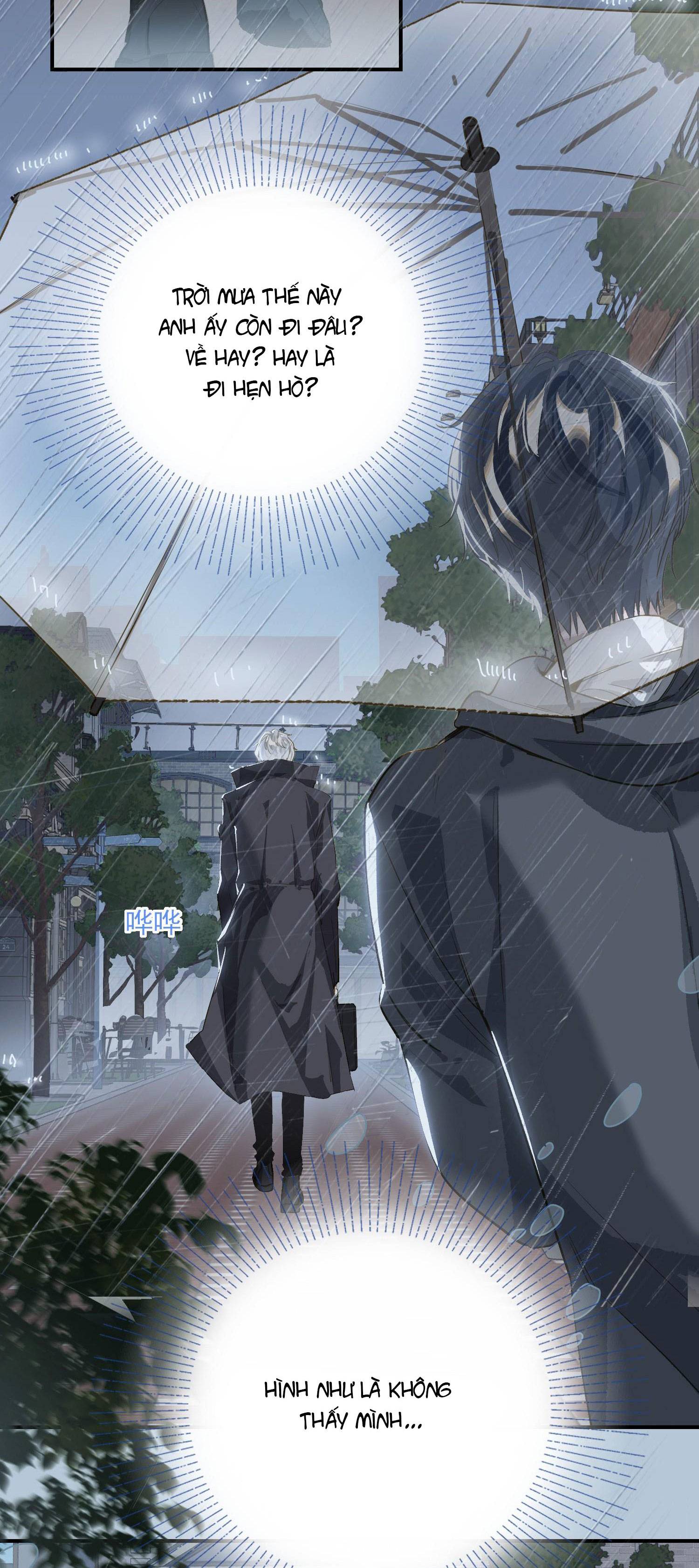 tôi là một tên điên chapter 3 5