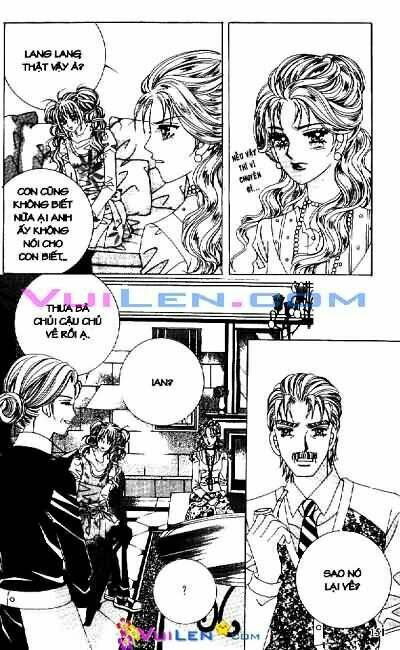 tình yêu quý tộc chapter 112 12