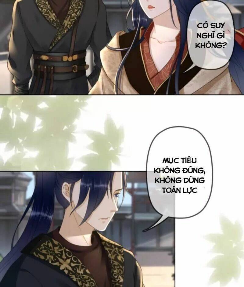 sủng phi của vương chapter 149 9