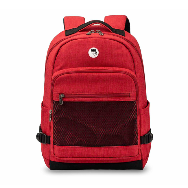 Balo laptop đẹp thời trang nam - nữ Mikkor The Eli Backpack