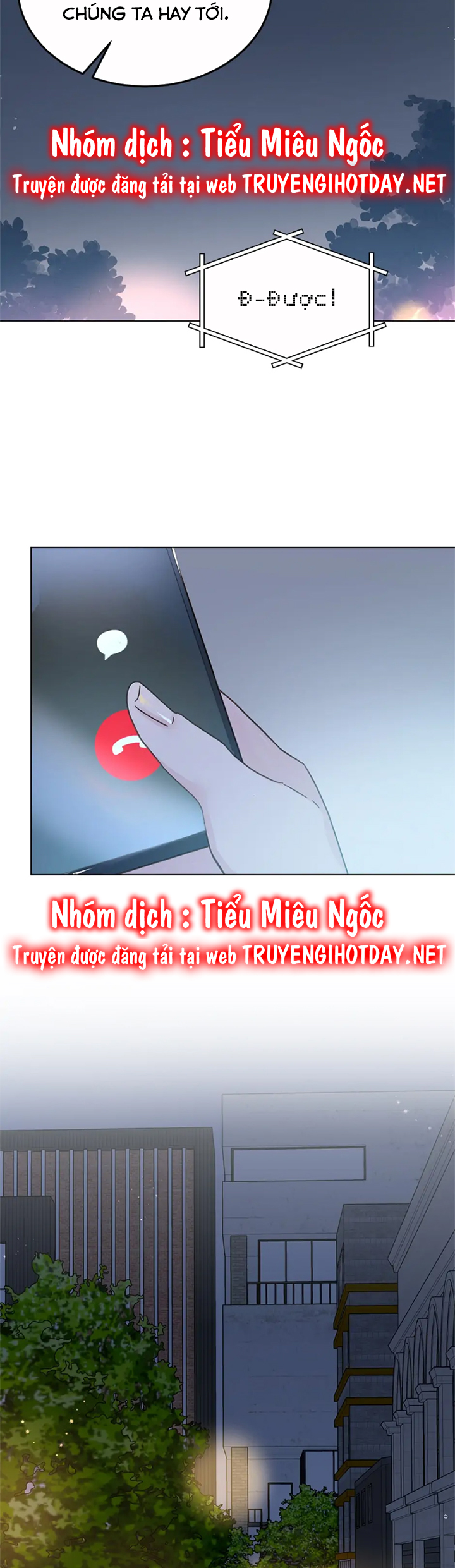 sự trả thù ngọt ngào của vợ tôi chapter 94 4