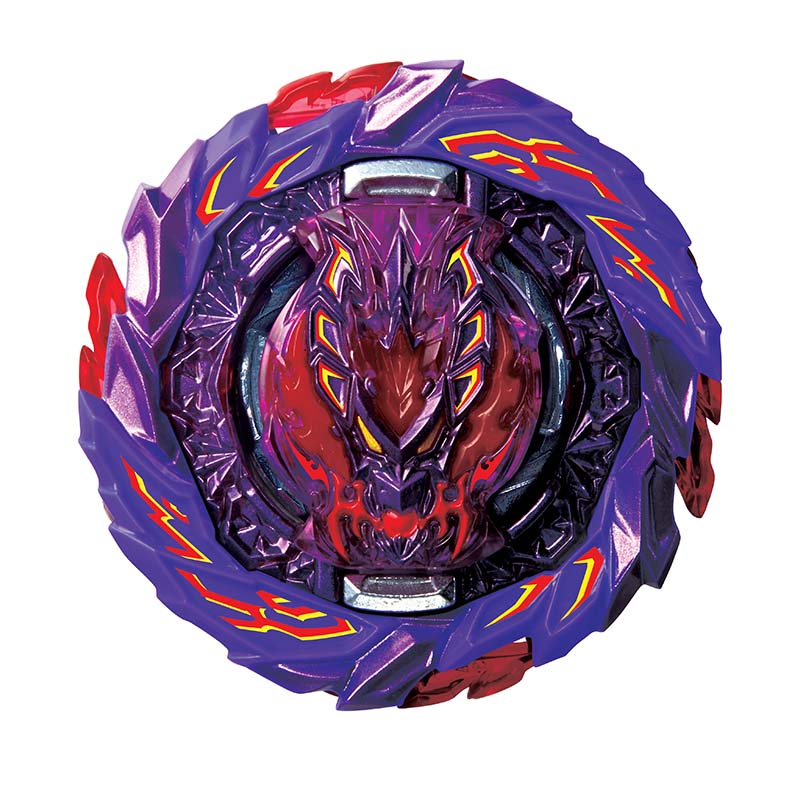 Đồ Chơi Đấu Trường B-190 Battle All-In-One Set Beyblade 6 186731