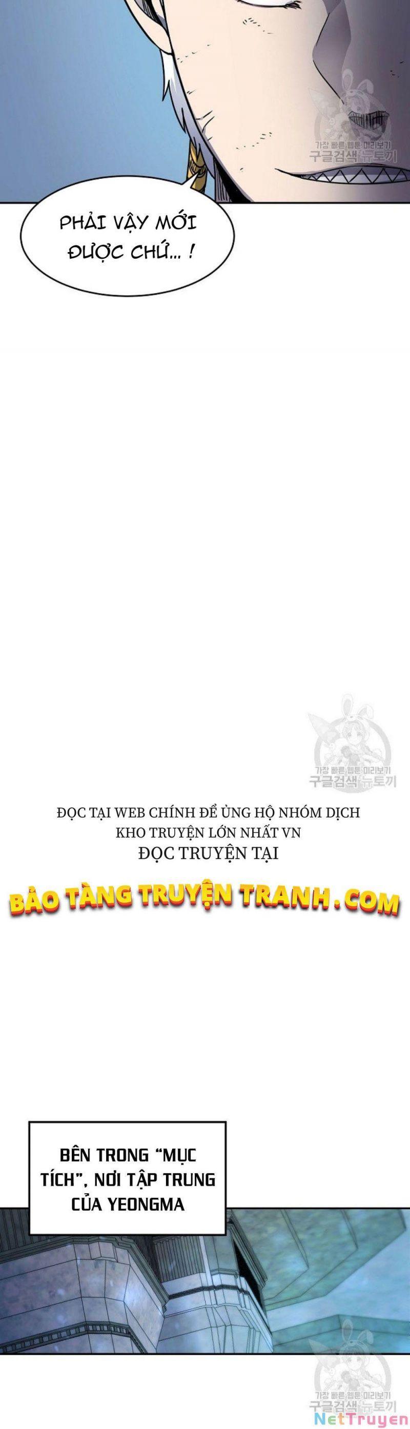 shaman - pháp sư chapter 12 14