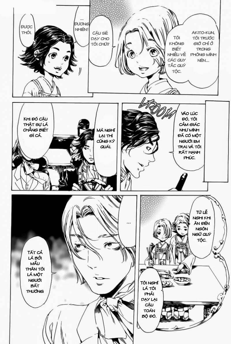 adekan chapter 27 34