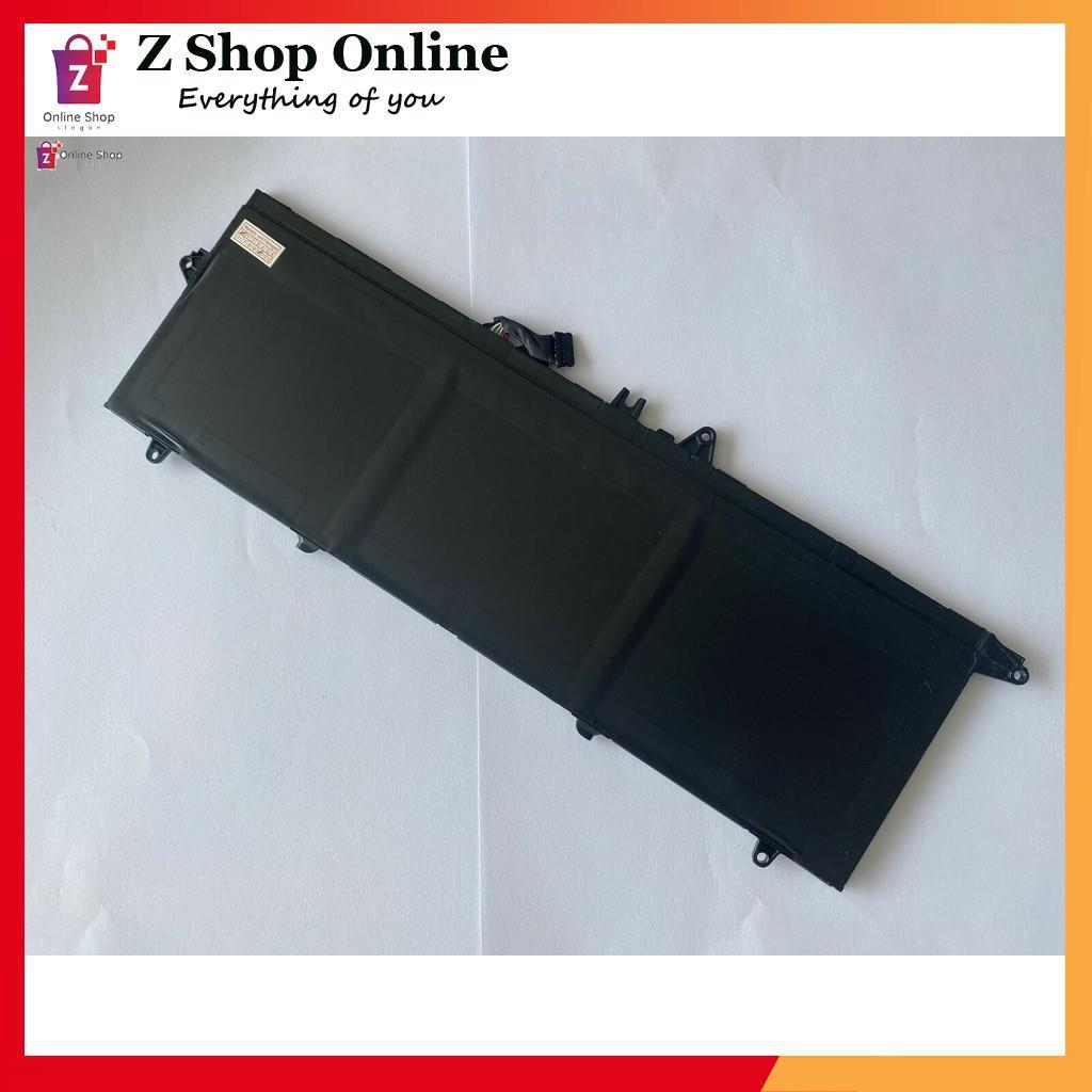 Pin Dùng Cho Laptop Lenovo ThinkPad T490s T495s L18L3PD1 L18M3PD2 L18C3PD2 57Wh